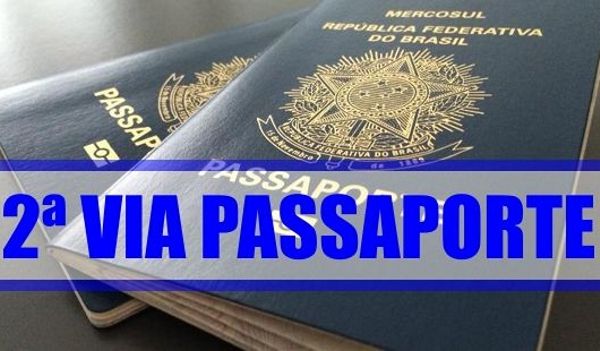 segunda-via-passaporte